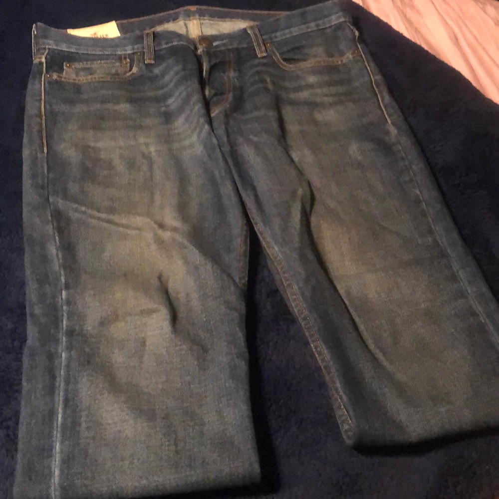 Hollister pants, 34x32